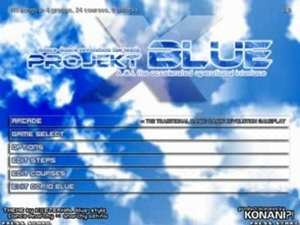 Stepmania - See who i am (Within Temptation)