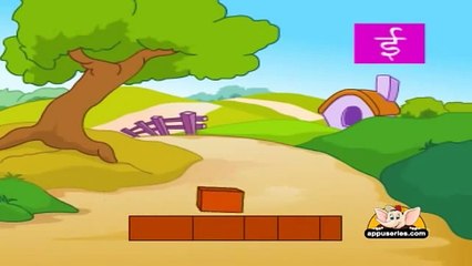 Learn ABCs in Hindi - Svar