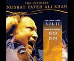 Is karam ka karo Shukar kaise ada Nusrat Fateh ALi Khan Qawali