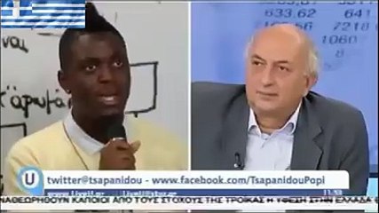 Μπράβο στον Πατριώτη !