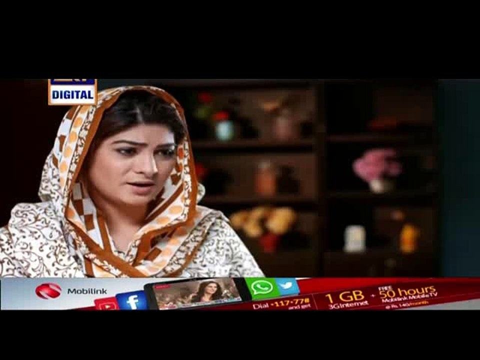 Mohe Piya Rung Laaga Episode 50 Full on Ary Dig...