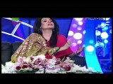 The Celebrity Lounge (Resham) in HD – 15th April 2016