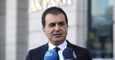 AK Parti Sözcüsü Çelik'ten MHP Yorumu