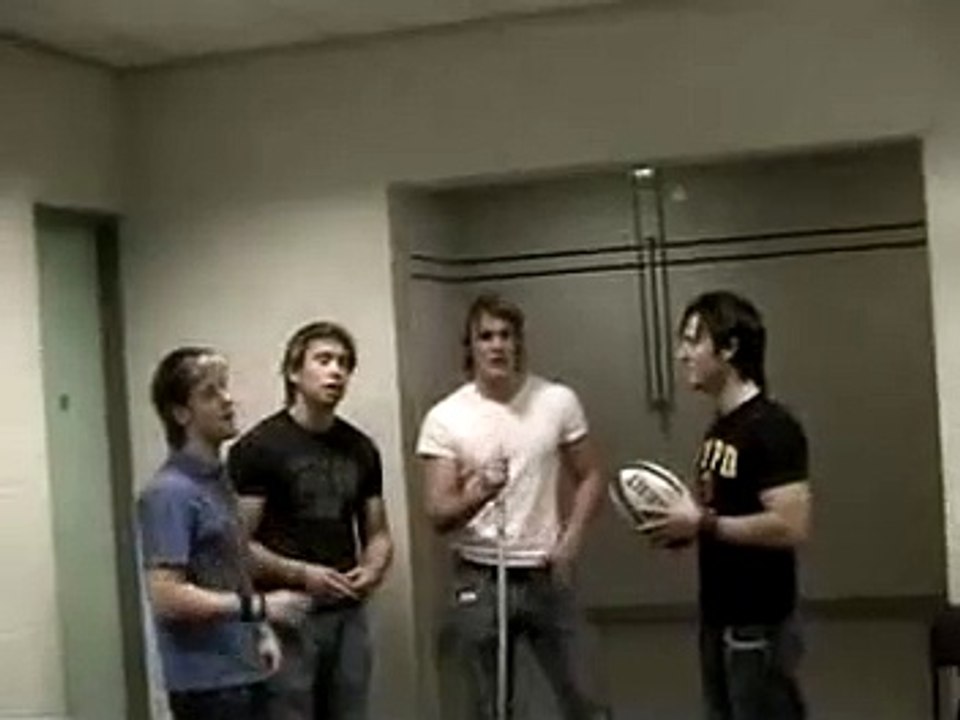 This I Promise You (Acapella) Twen2y4se7en