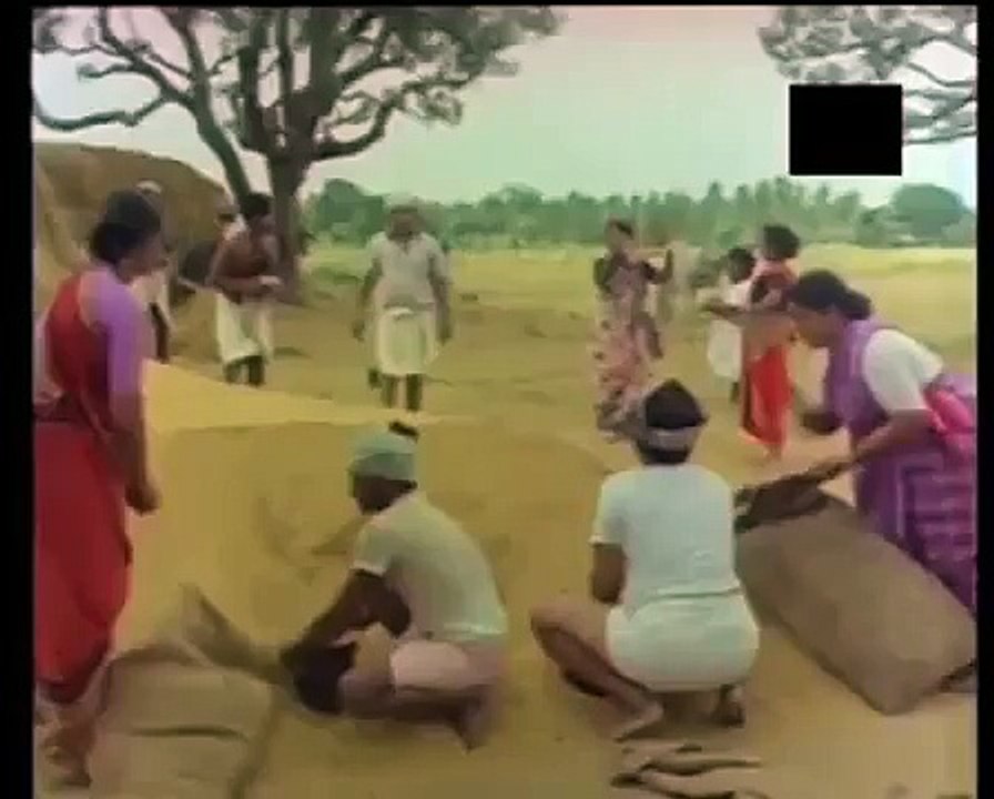 Old Tamil Songs – Tamil Old Song - Eratha Malai Mele - Sivaji Ganesan - Radha - Mudhal Mar