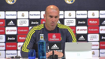 Bleus - Zidane : "Griezmann devient important pour l'équipe de France"