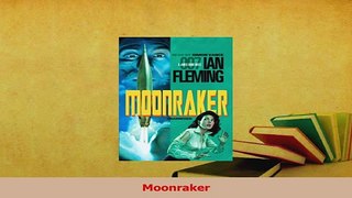 Download  Moonraker Ebook Online