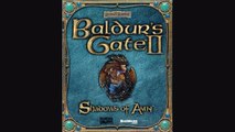 The Asylum - Baldurs Gate 2: Shadows of Amn OST (HQ)