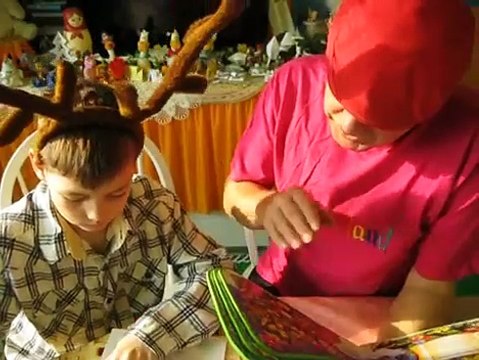 анекдот про Вовочку.