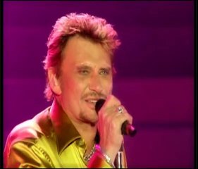 Johnny Hallyday - Gabrielle