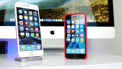 NEW iPhone 7 & 7 Pro - LEAKED!