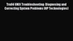 Read Tru64 UNIX Troubleshooting: Diagnosing and Correcting System Problems (HP Technologies)