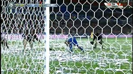 Match Interrupted - Lyon 0-1 OGC Nice 15.04.2016 HD