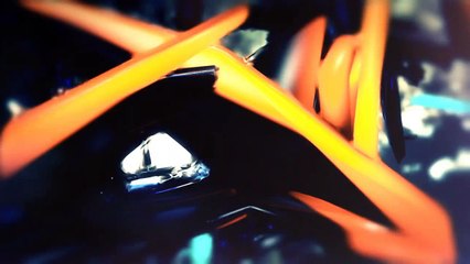 Andy BSK - Centrifuge (Mark Malle Remix)