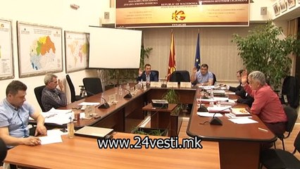 GALENA DIK ODLUKA ZA IZBORI NA 5 JUNI 15 03