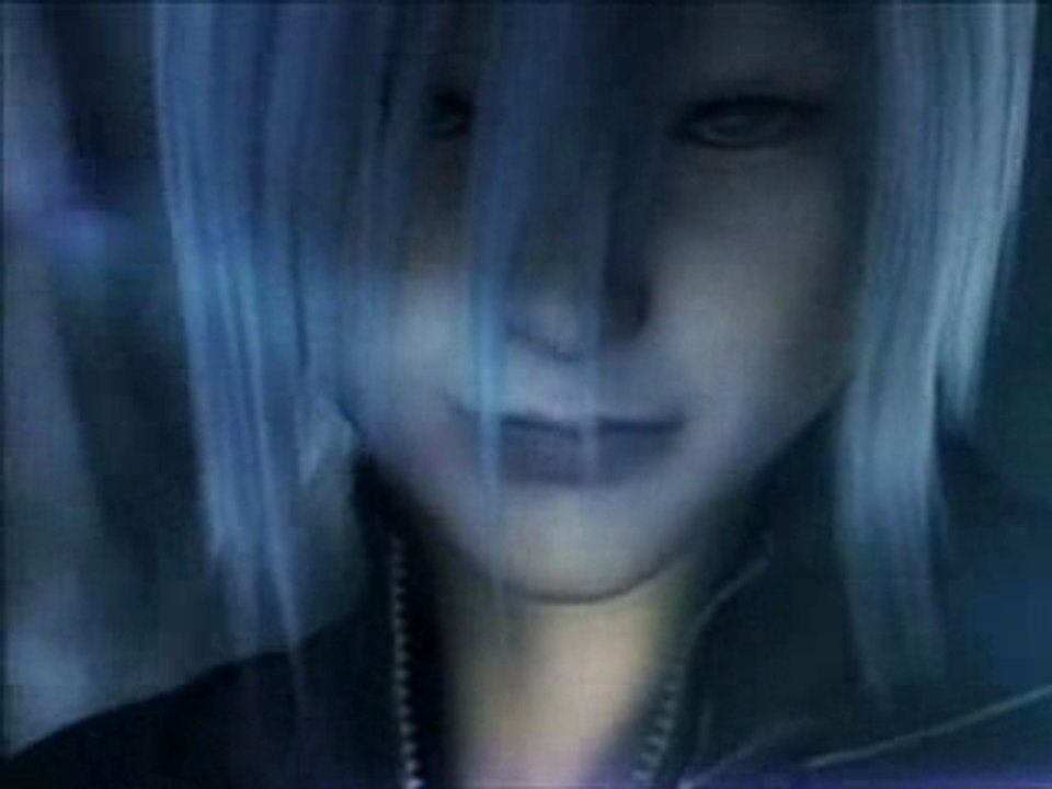 We used to be friends