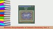 PDF  Beliefs Encyclopedia of Islamic Doctrine Vol 1 Read Online