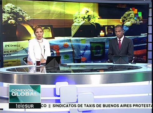 Infografía: Las cifras de la desaparición forzada en Colombia