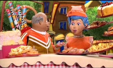 Lenji Grad Epizoda 14 Sezona 02 - Lenje rakete