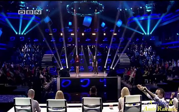 Kerim Pusilolo - Neki novi klinci treci krug