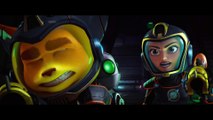 Ratchet & Clank - Official 