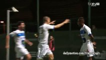Faiz Selemanie Goal HD - Red Star 0-2 Niort - 15-04-2016