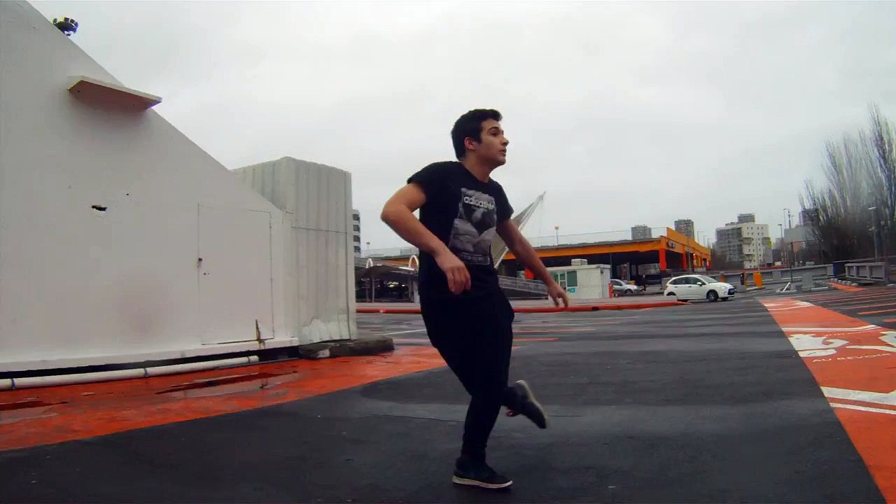 ENZO-Mofak - One Luv (Extrait MZ OFF)