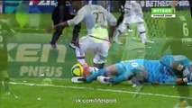 All Goals - Lyon 1-1 Nice 15.04.2016