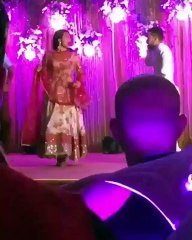 Video of Virat Kohli dancing  with Sonakshi Sinha