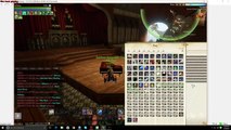 Merry-Go-Round of Life (Howl's Moving Castle) - Archeage MML