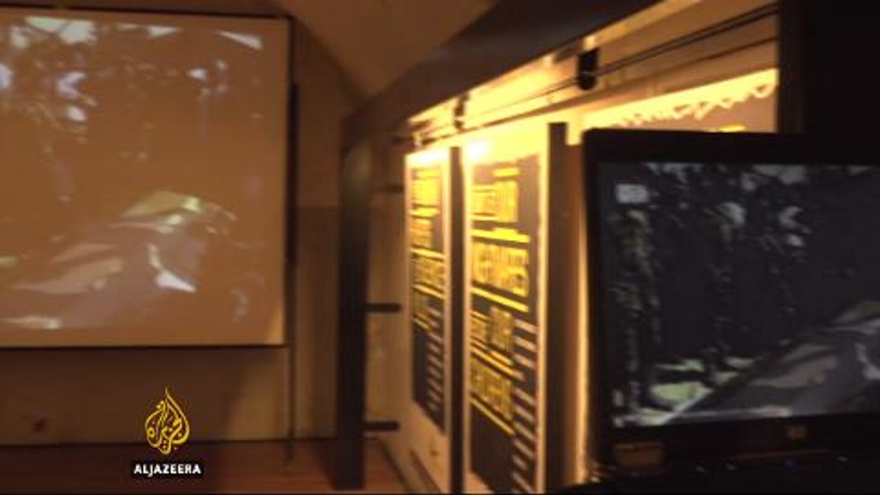 South Africa marks 20 years of post-apartheid Truth and Reconciliation Commission