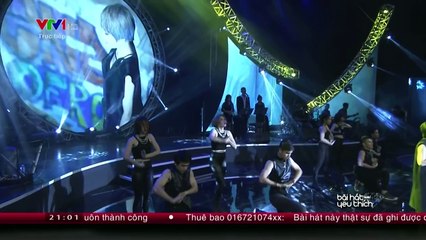BÀI HÁT YÊU THÍCH THÁNG 08/2015: BUÔNG - VŨ THẢO MY [FULL HD]