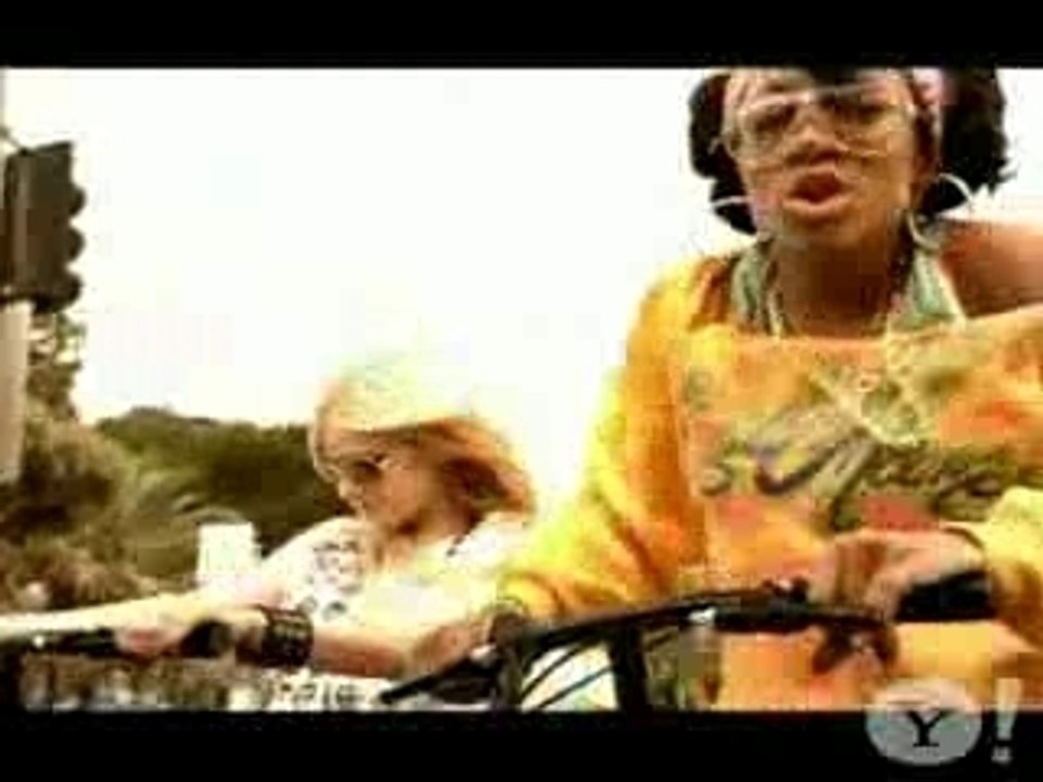 Girlfriend Remix