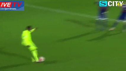 Bekamenga Ch. GOAL - Bourg Peronnas 0-3 Metz 15.04.2016