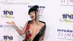 OOPS! Bai Ling BOOBS POP OUT!