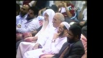 (Rahul) - Is the day of Allah equal to 1000 earth years or 50000 earth years_ by Dr. Zakir Naik