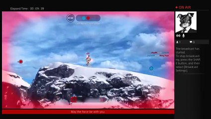 Battlefront shenanigans (9)