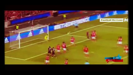 Benfica vs Bayern Munich 2-2 2016 Thomas Muller Goal