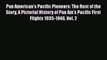 [Read Book] Pan American's Pacific Pioneers: The Rest of the Story A Pictorial History of Pan