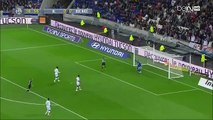 All Goals HD - Lyon 1-1 Nice - 15-04-2016