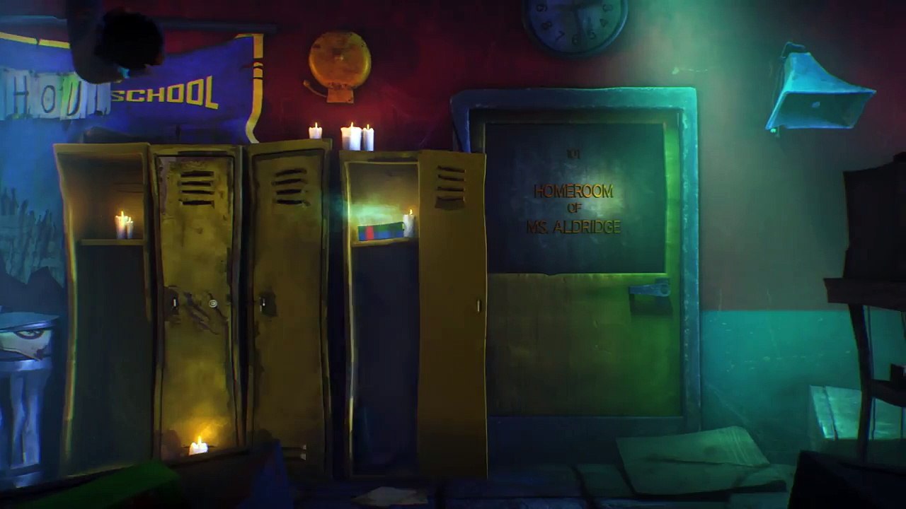 Ghostbusters - Announcement Trailer