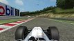 F1 Challenge 99-02 - F1 2002 Spa-Francorchamps Onboard