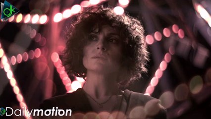 Ελεωνόρα Ζουγανέλη - Ως Κι Οι Θάλασσες (Official Music Video)