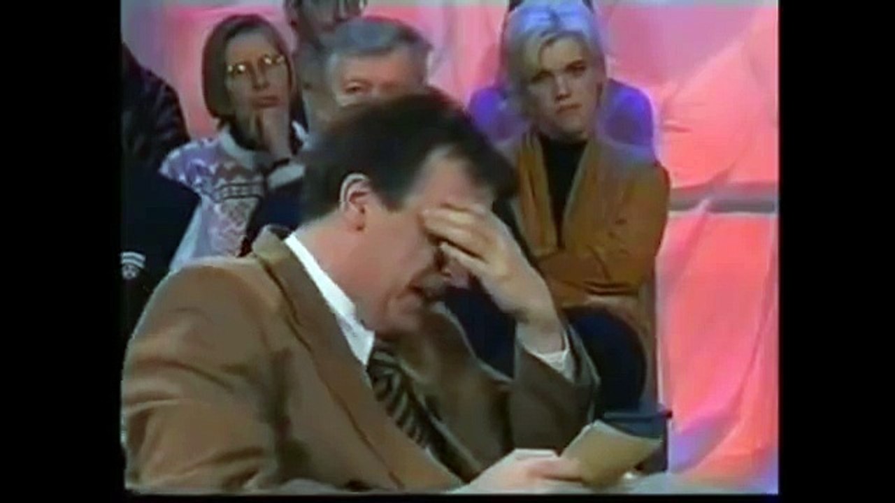 Luđak Bakir I Njegove Lazi....SDA