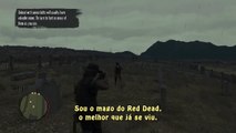 Red Dead Redemption: Undead Nightmare - #2 [Legendado PT-BR]