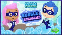 Bubble Guppies online games: Bubble Scrubbies video games - nickjr - full episode