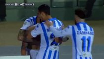 Pescara 1-0 Cesena All Goals & Full Highlights Serie B 15.04.2016 HD