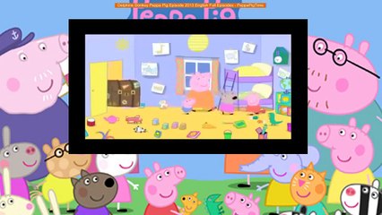 Peppa Pig Português Completo 2015 Episódios Português 2015 • Peppa Pig  Português Brasil - video Dailymotion