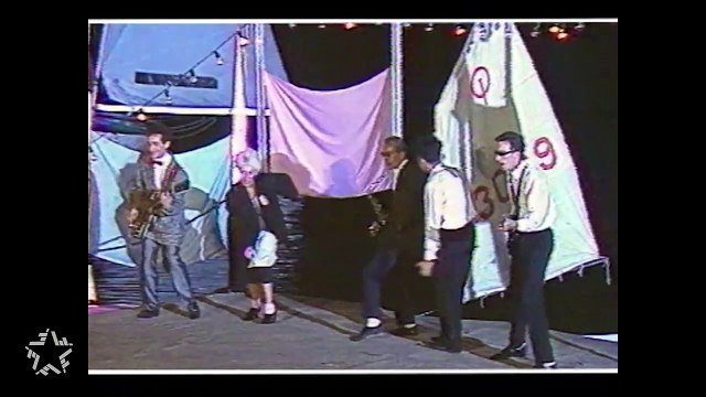 Браво - Ленинградский Рок-н-Ролл