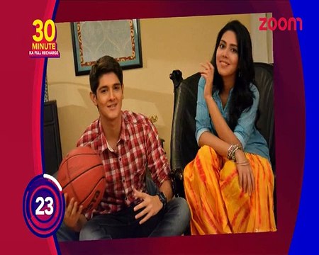 Naksha And Tara Won't Get Married In 'Yeh Rishta Kya Kehlata Hai' _ Telly Top Up